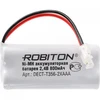 Аккумулятор ROBITON DECT-T356-2XAAA 14617