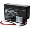 Аккумулятор ROBITON VRLA12-0.8 07629