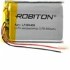 Аккумулятор ROBITON LP383450 14890