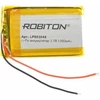 Аккумулятор ROBITON LP803048 15750