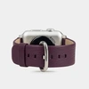Ремешок для Apple Watch 40/41mm Classic из кожи козы фиолетового цвета
