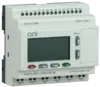 PLR-S. CPU1206(R) 220В AC с экраном ONI