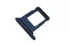             Держатель SIM для iPhone 12 Pro/ 12 Pro Max (синий)