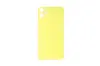                 Заднее стекло для iPhone 11 (желтый) легкая установка