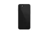                 Корпус для iPhone SE 2020 (черный) CE