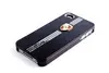 Case for Apple iPhone 5 Porshe
