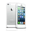 bumper iPhone 5 белый