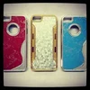 Case for iPhone 5 Glamour