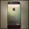 case for iPhone 5 Steven Jobs