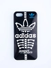 Чехол для iPhone 5 Adidas Jeremy Scott