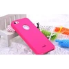 Case Moshi для iPhone 5 pink