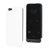 Чехол-аккумулятор Power bank для iPhone 5/5s белый