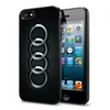 Чехол Audi для iPhone 5/5s