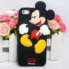 Чехол Mickey Mouse для iPhone 5/5s