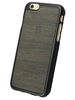 Чехол Jacket wood для iPhone 6
