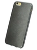 Чехол flip для iPhone 6 черный