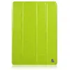 Зеленый чехол для iPad Air