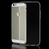 Прозрачный силиконовый чехол для iPhone 6