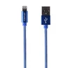 USB кабель для iPhone 6/6s Awei усиленный