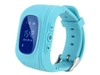 Детские часы Baby Navi Q50 blue