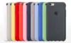 Original case Чехол для iPhone 7 разные цвета