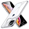 Прозрачный силиконовый чехол для iPhone 11Pro