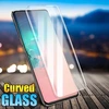 Защитное 3D стекло для Samsung s10 plus