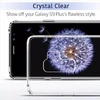 Защитное 3D стекло для Samsung Note 9 plus