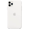 Чехол силиконовый для Apple iPhone 11 Pro Max white