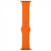 Ремешок для Apple Watch 38/40 mmSport Band light orange