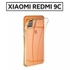 Прозрачный силиконовый чехол для Redmi 9C