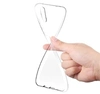 Прозрачный силиконовый чехол для Redmi 9A