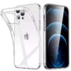 Прозрачный силиконовый чехол для iPhone 13 mini