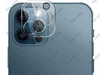     Защитное стекло камеры для Apple iPhone 12 Pro черное
