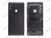         Задняя крышка для Xiaomi Redmi Note 5 / черный