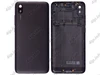         Задняя крышка для Xiaomi Redmi 7a / черный