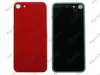         Задняя крышка для Apple iPhone 8 / красный