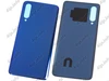         Задняя крышка для Xiaomi Mi 9 (M1902F1G) / синий