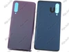         Задняя крышка для Xiaomi Mi 9 (M1902F1G) / фиолетовый