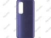         Задняя крышка для Xiaomi Mi Note 10 Lite / фиолетовый