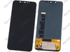     Модуль (дисплей + тачскрин) для Xiaomi Mi 8 черный (OLED)