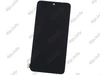     Модуль (дисплей + тачскрин) для Xiaomi Redmi Note 10 черный (OLED)