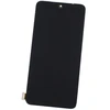 Модуль (дисплей + тачскрин) черный (OLED) Xiaomi Poco M5s