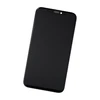Модуль (дисплей + тачскрин) черный (OLED) Apple iPhone X