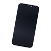 Модуль (дисплей + тачскрин) черный (TFT) Apple iPhone 12 Pro (A2406)