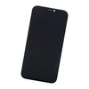 Модуль (дисплей + тачскрин) для Apple iPhone 12 черный (OLED) (GX)