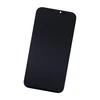 Модуль (дисплей + тачскрин) черный (OLED) Apple iPhone 12 Pro Max (A2342)