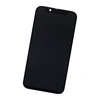 Модуль (дисплей + тачскрин) для Apple iPhone 13 mini черный (OLED)