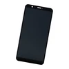 Модуль (дисплей + тачскрин) для Huawei P Smart 2018 (FIG-LX1) черный (Premium)