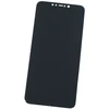 Модуль (дисплей + тачскрин) черный Xiaomi Pocophone F1 (Poco F1) (M1805E10A)